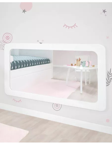 espelho montessori-entrega gratuita