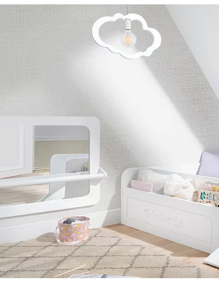 espelho montessori-entrega gratuita