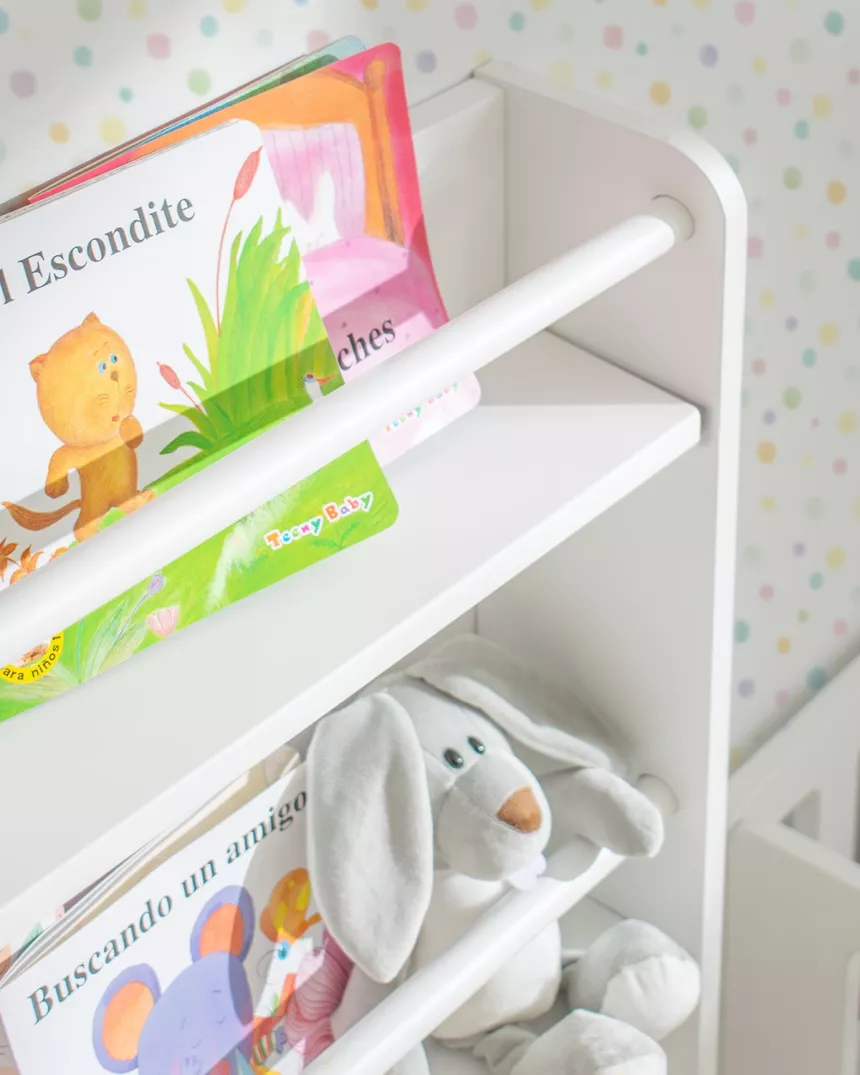 biblioteca de parede-entrega gratuita