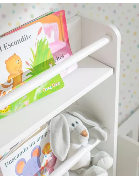 biblioteca de parede-entrega gratuita