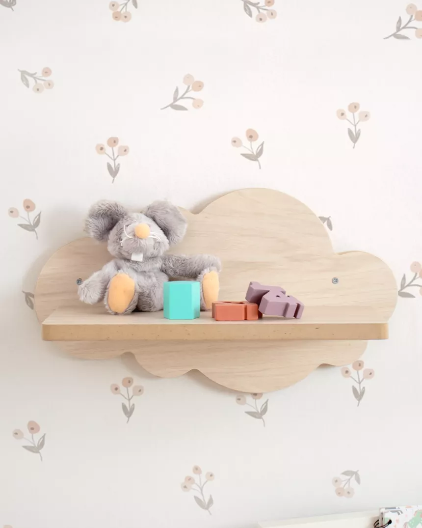 Estante nuvem Basic | Entrega gratuita.