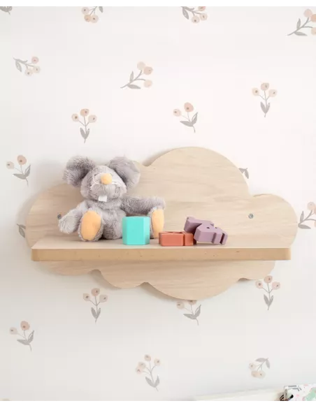 Estante Nuvem Básico