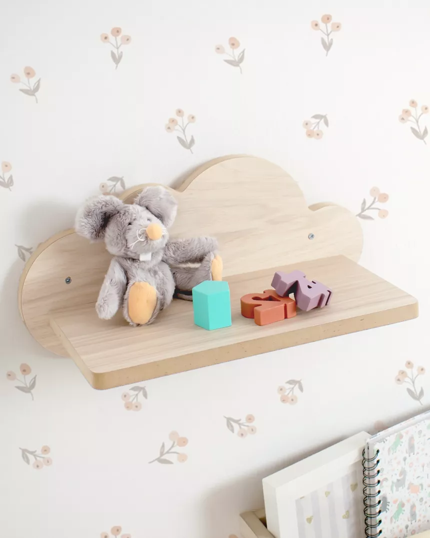 Estante nuvem Basic | Entrega gratuita. 2