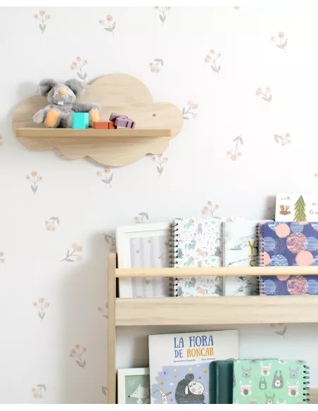 Estante nuvem Basic | Entrega gratuita.