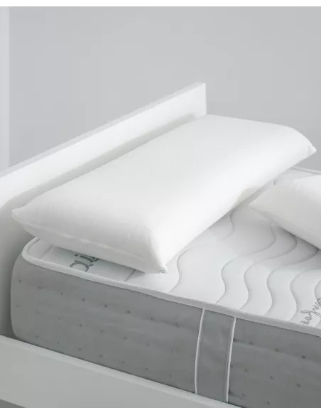 Travesseiro viscoelástico Bainba Confort