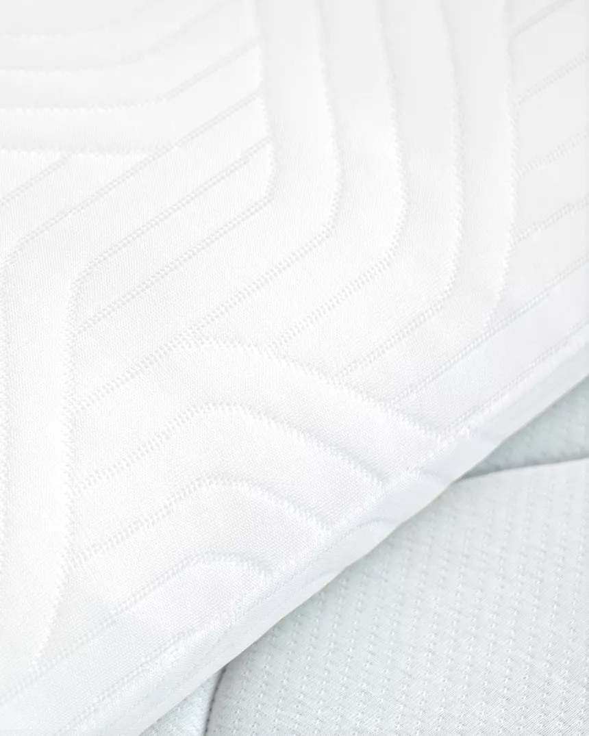 Almofada viscoelástica ergonómica | Conforto e descanso