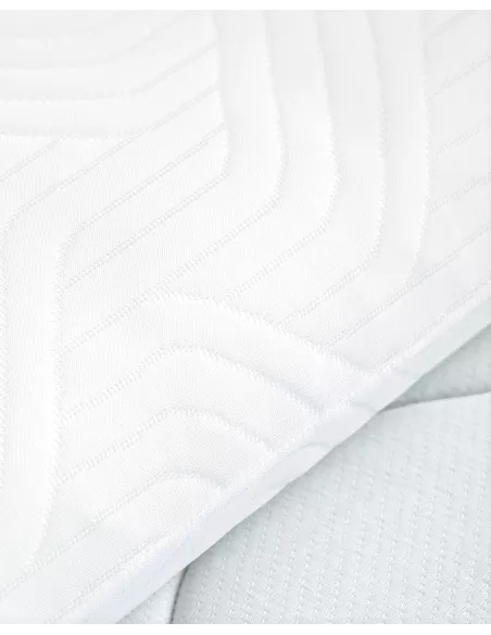 Almofada viscoelástica ergonómica | Conforto e descanso