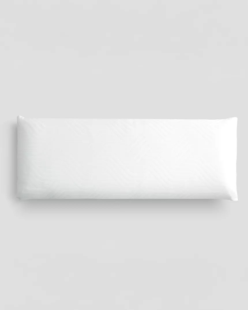 Travesseiro viscoelástico Bainba Confort