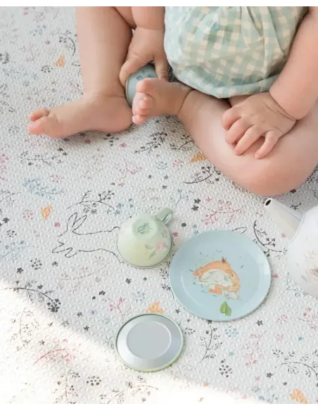 Tapete infantil para crianças – Natura
