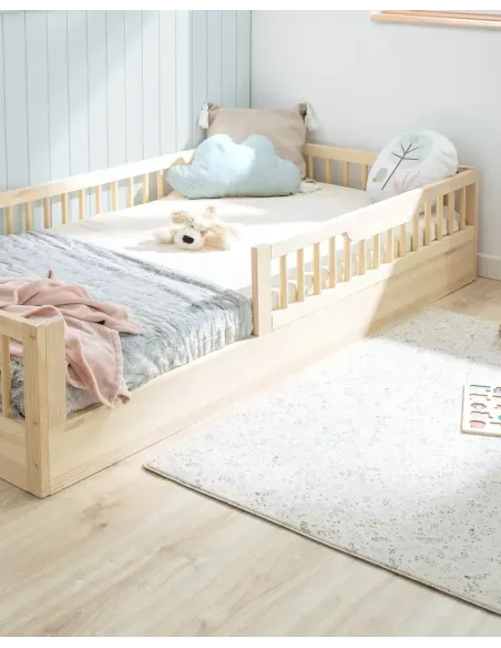 Tapete infantil para crianças – Natura