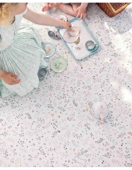 Tapete infantil para crianças – Natura