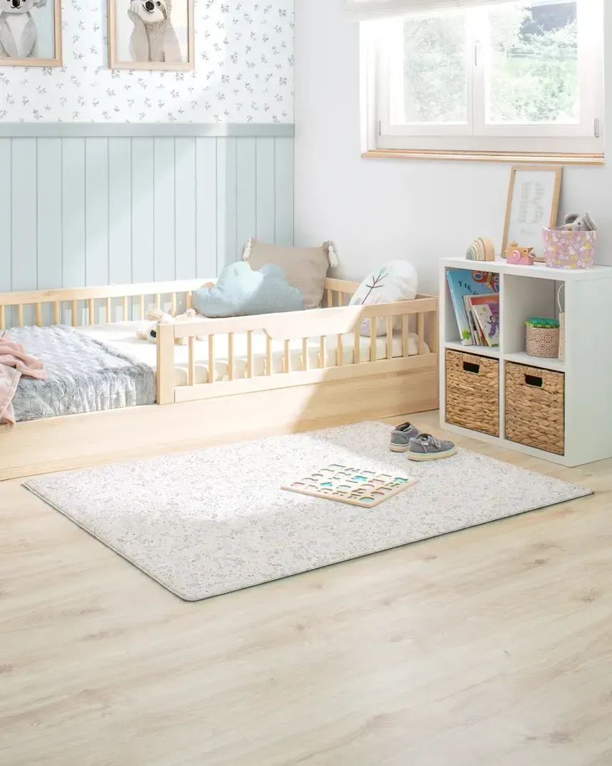 Tapete infantil para crianças – Natura