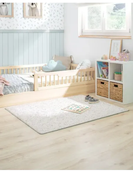 Tapete infantil para crianças – Natura