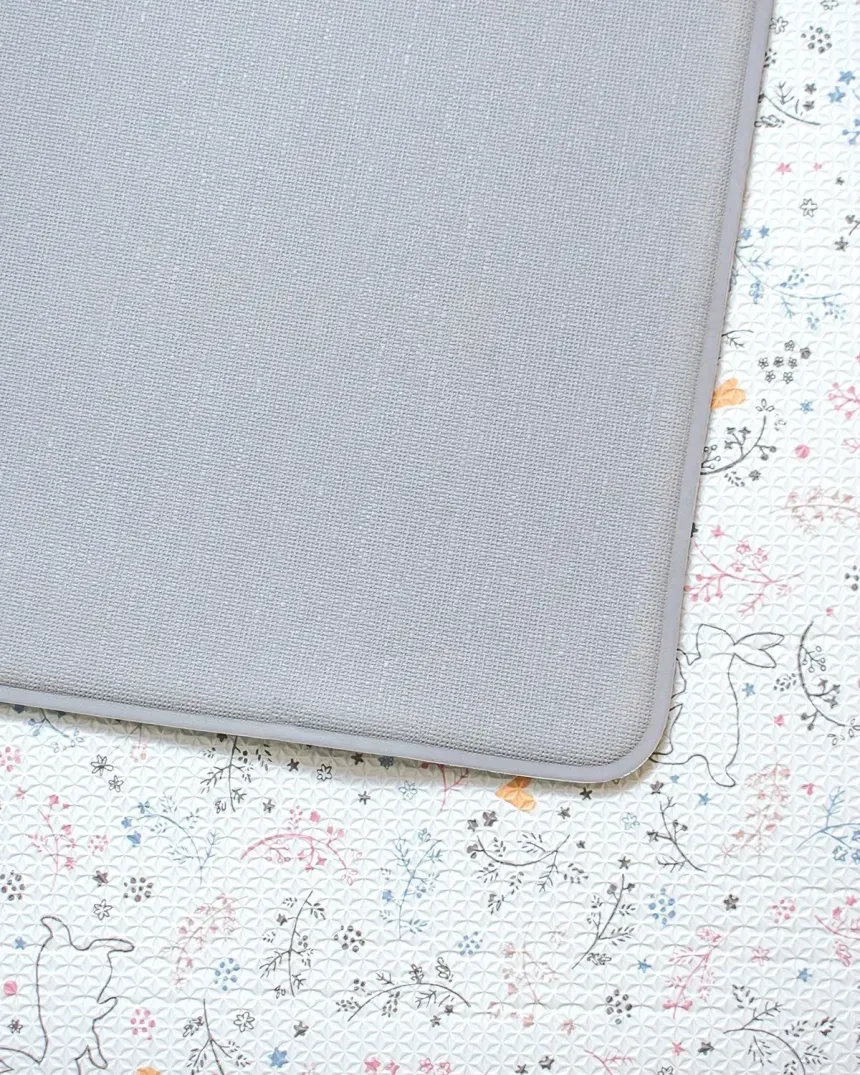 Tapete infantil para crianças – Natura