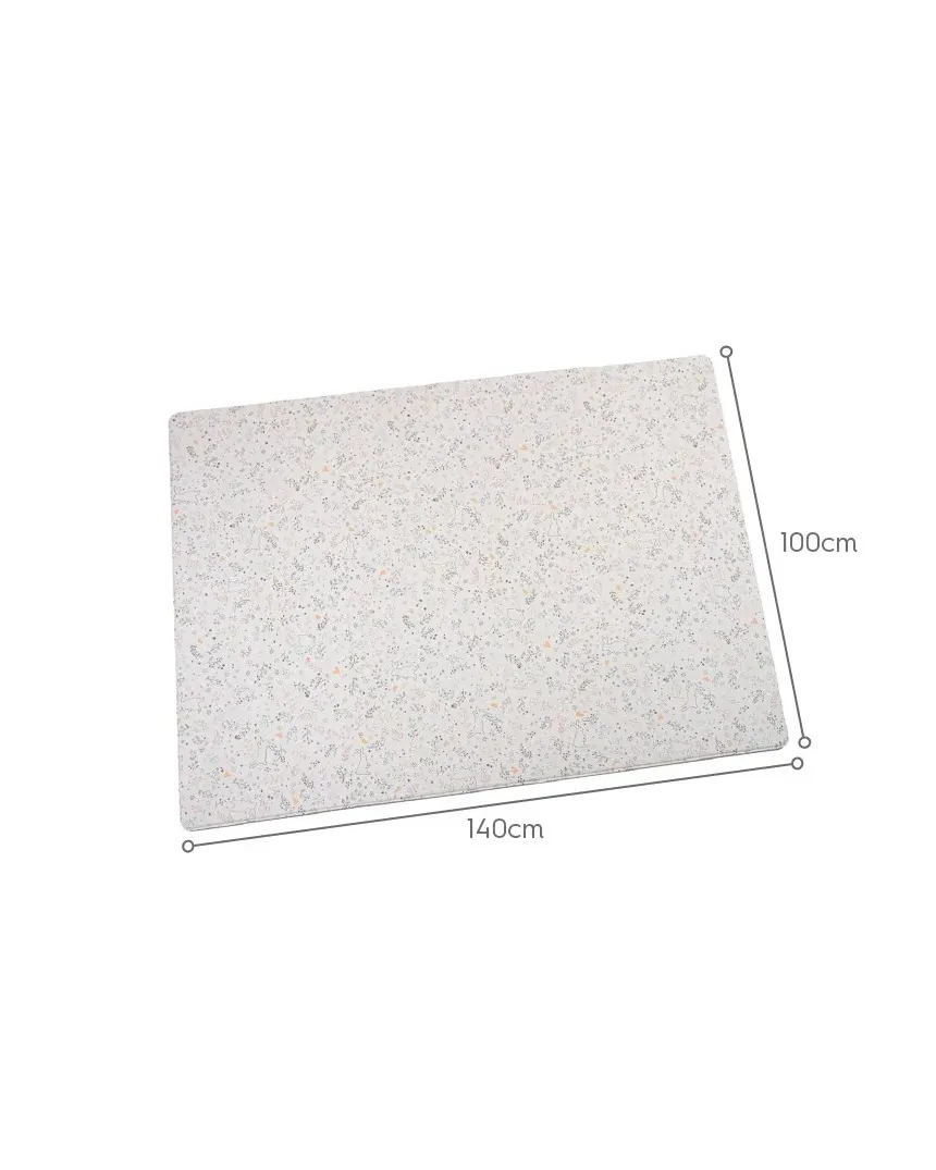 Tapete infantil para crianças – Natura