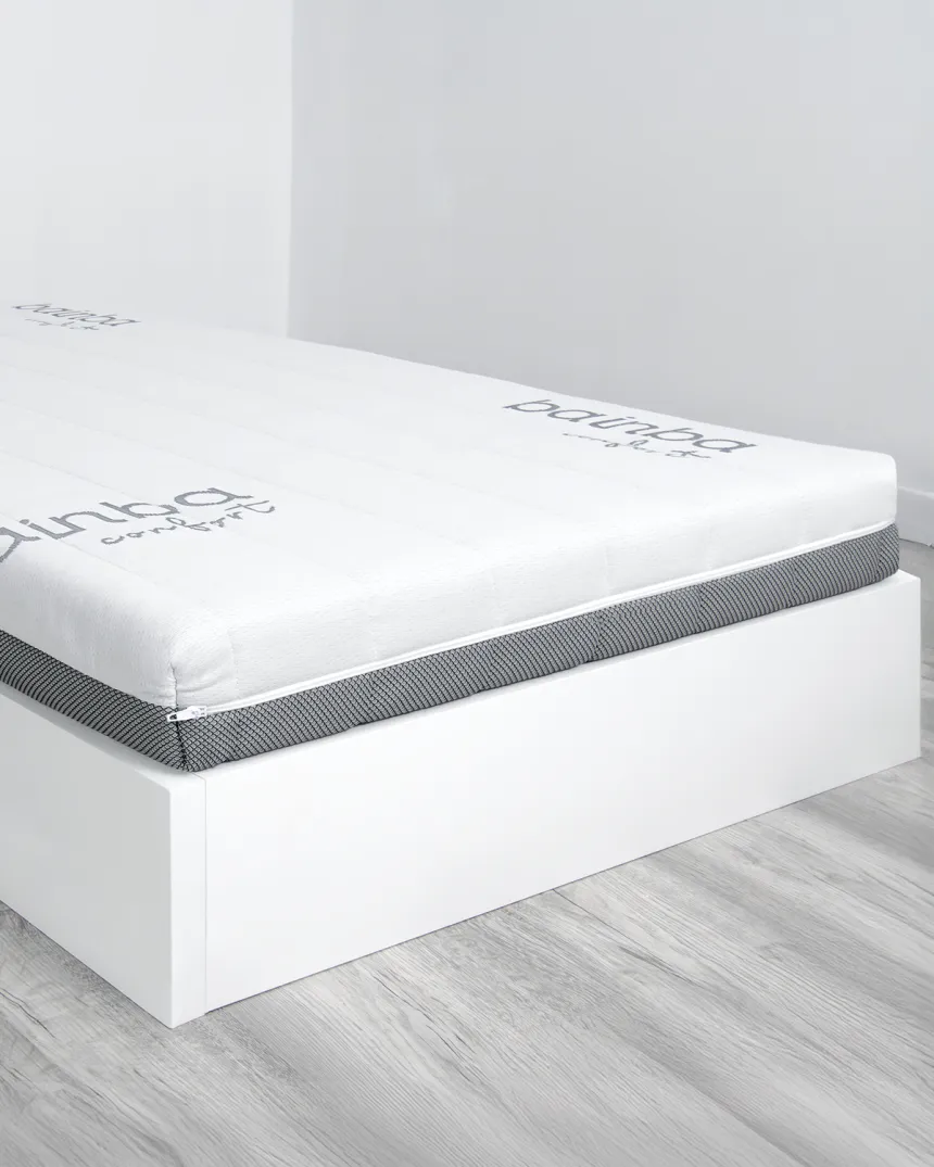 Colchão Viscoelástico Bainba Confort 70 x 140