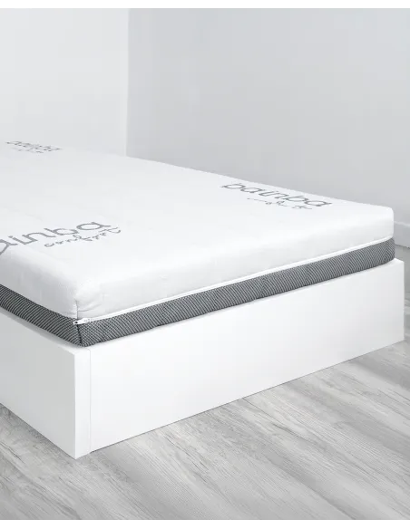 Colchão Viscoelástico Bainba Confort 70 x 140