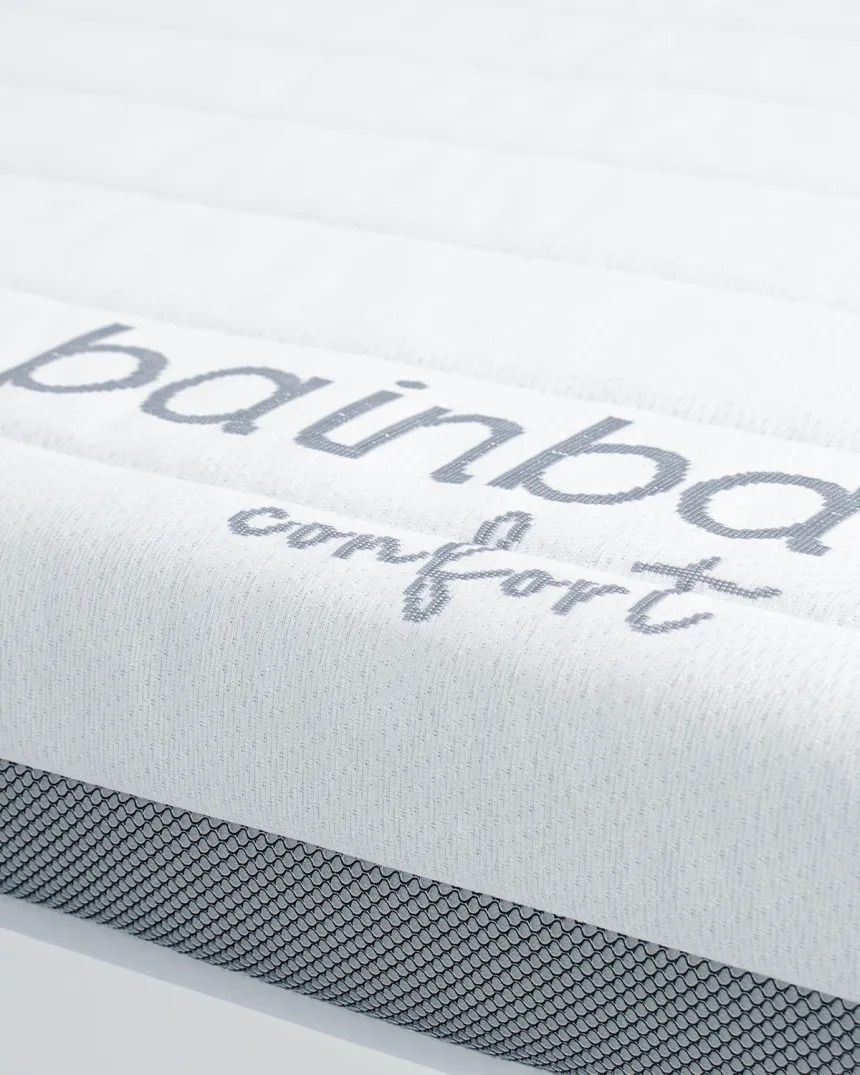 Colchão Viscoelástico Bainba Confort 70 x 140