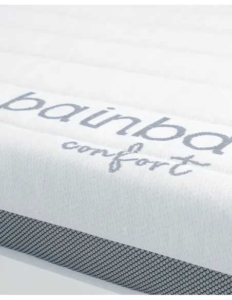 Colchão Viscoelástico Bainba Confort 70 x 140