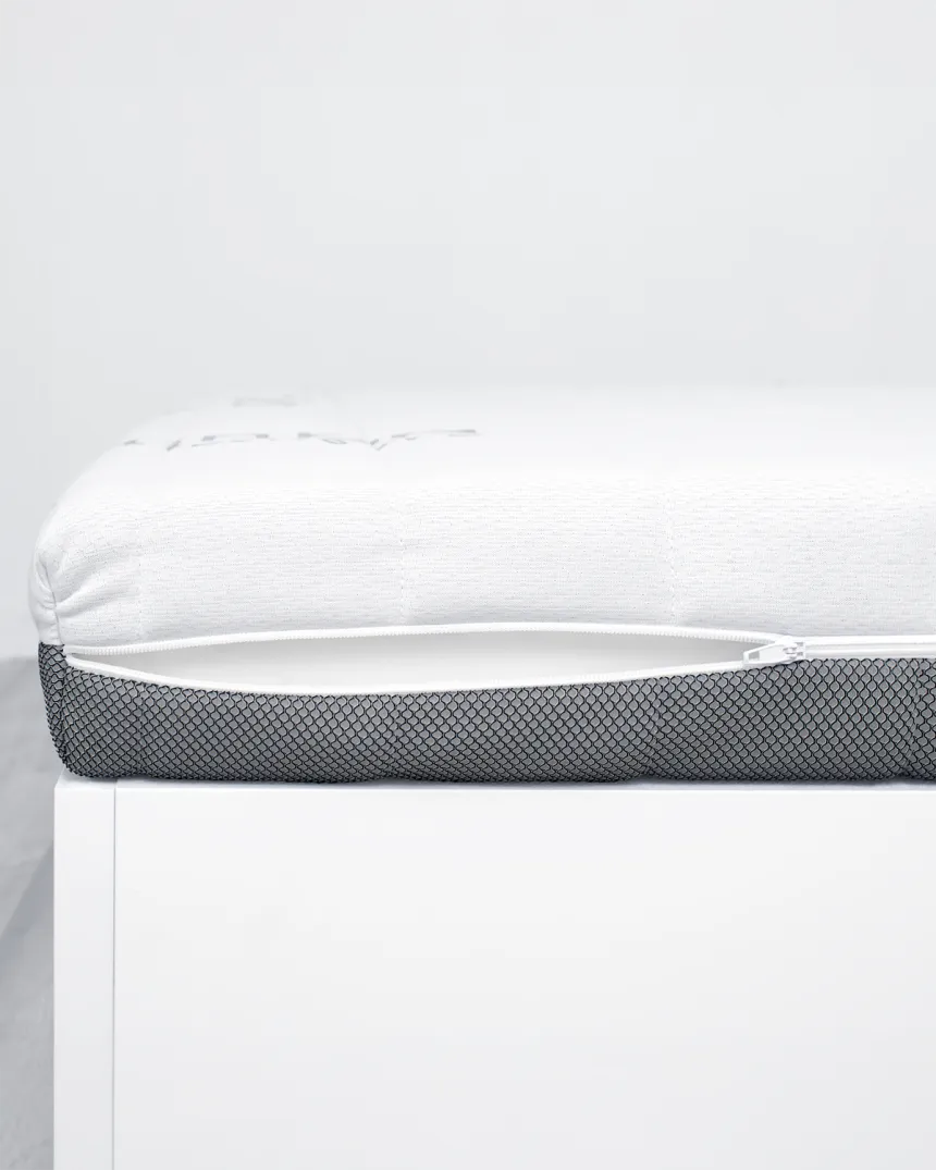 Colchão Viscoelástico Bainba Confort 70 x 140