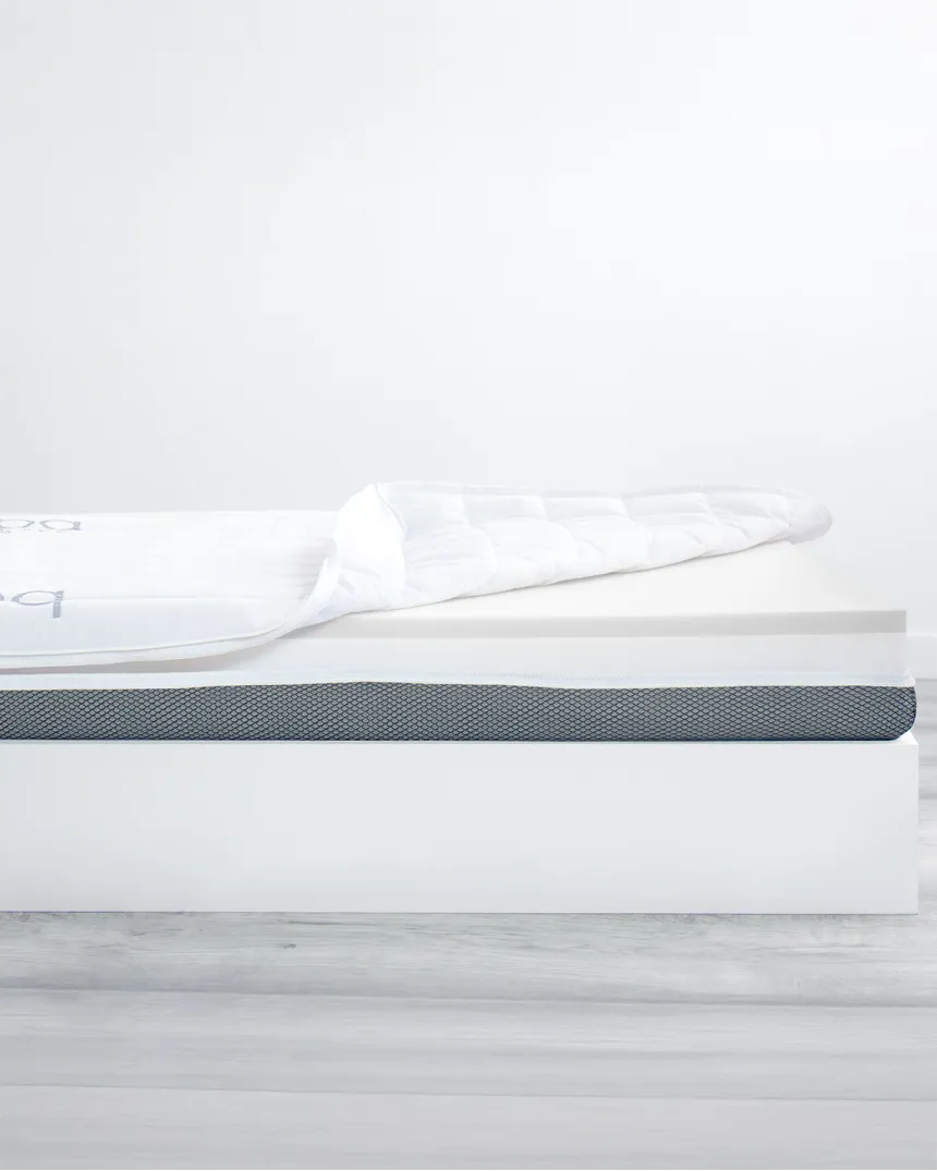 Colchão Viscoelástico Bainba Confort 70 x 140