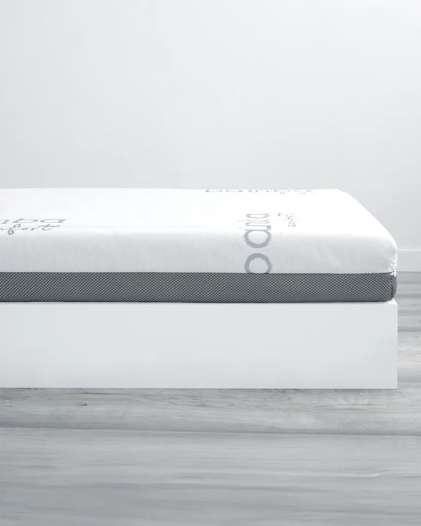 Colchão Viscoelástico Bainba Confort 70 x 140