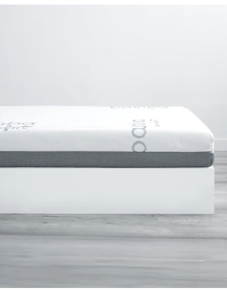 Colchão Viscoelástico Bainba Confort 70 x 140