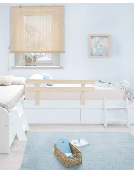 Escada infantil para camas