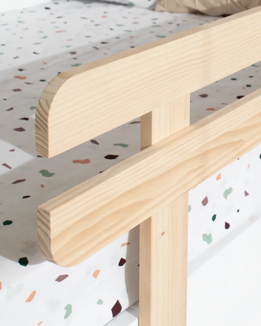 Barreira de proteção | Camas duplas