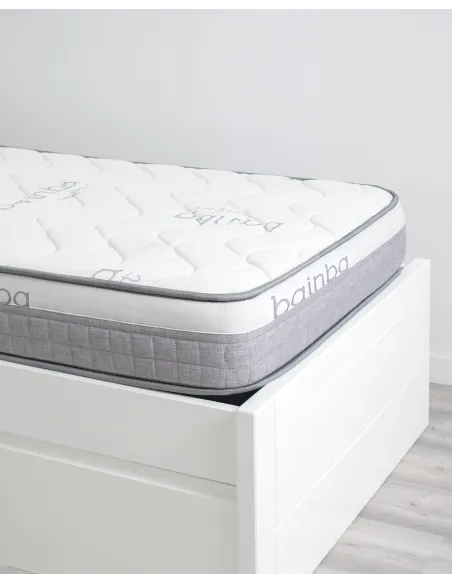 Colchão Bainba Confort 20 cm