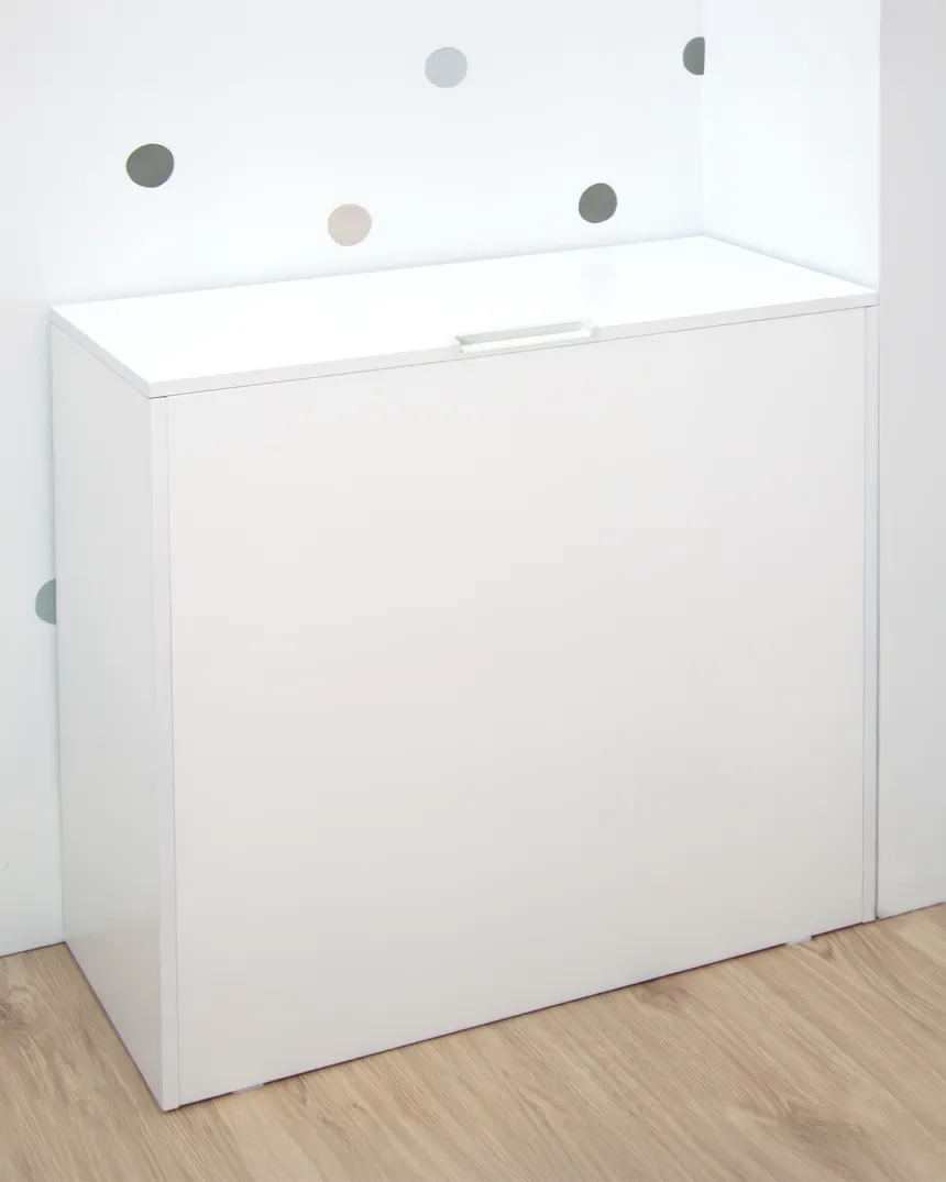 Baú feito à medida com tampa | Entrega rápida e gratuita 2