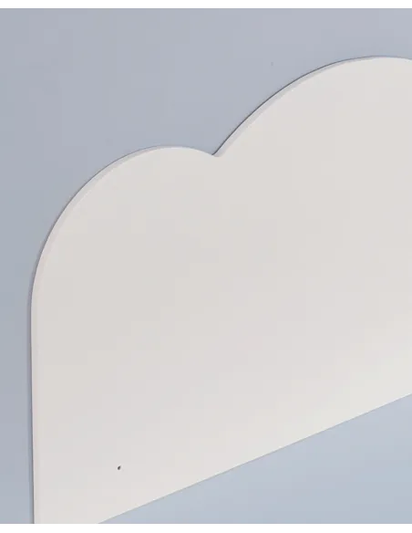 Proteção de parede Nuvem