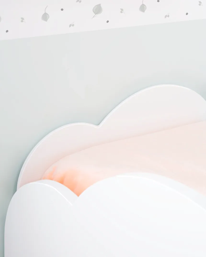 Proteção de parede Nuvem