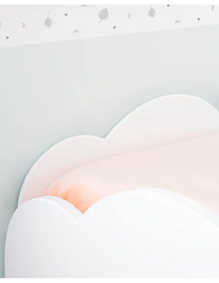 Proteção de parede Nuvem