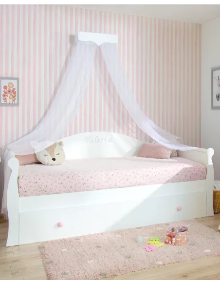 Proteção de parede Veneza