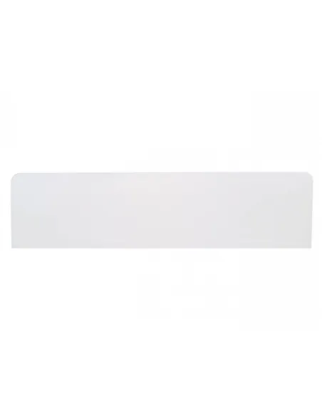 Proteção de parede para modelo curvo estrela corações