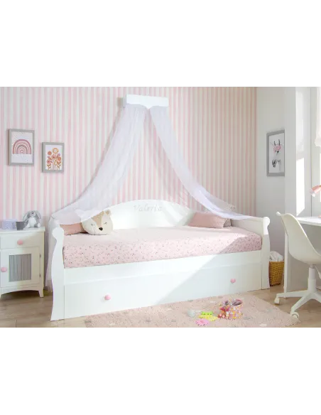 Quarto infantil para meninas Gôndola | Entrega gratuita