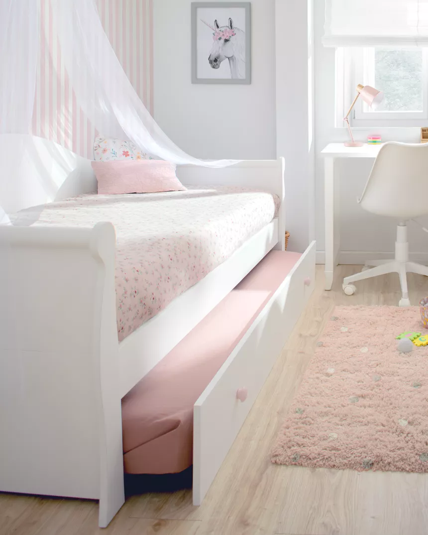 Quarto infantil para meninas Gôndola | Entrega gratuita