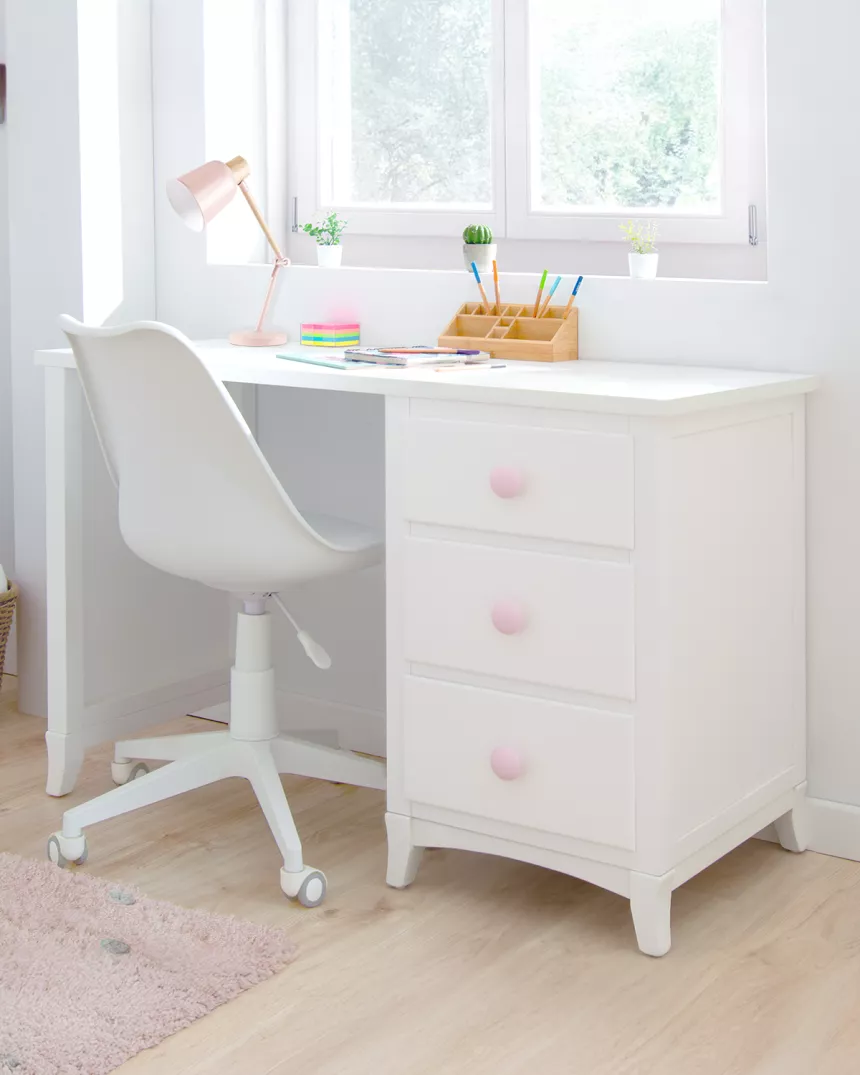 Quarto infantil para meninas Gôndola | Entrega gratuita