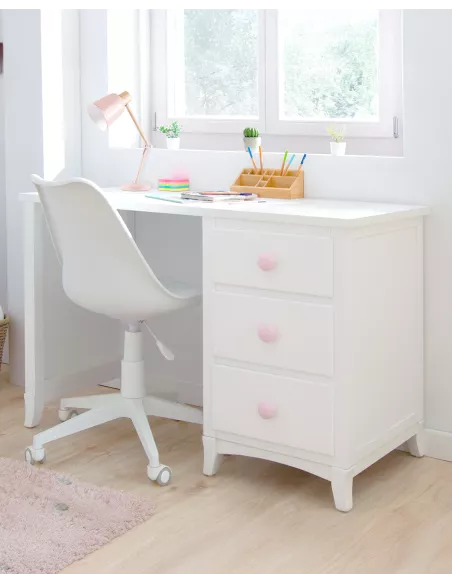 Quarto infantil para meninas Gôndola | Entrega gratuita