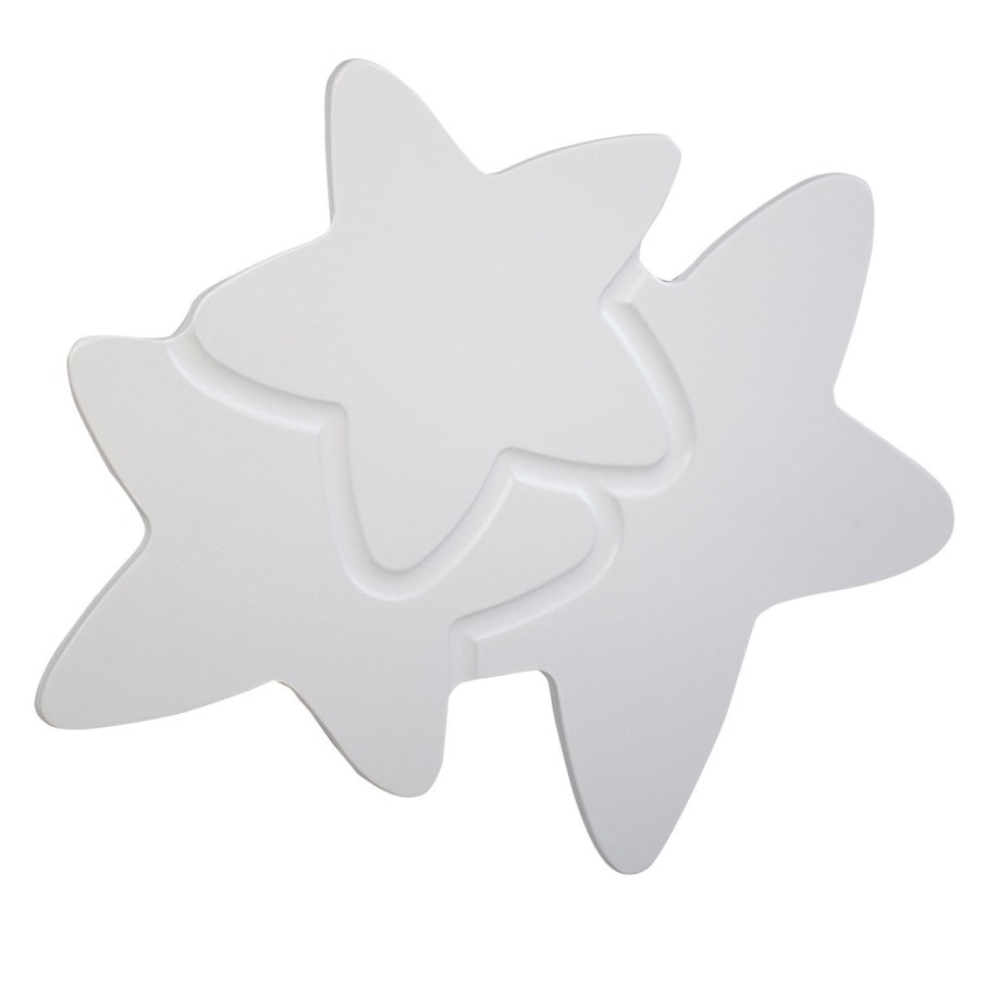 Candeeiro Estrelas