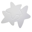 Candeeiro Estrelas