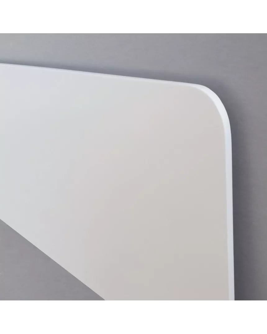 Proteção de parede Reta 2