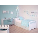 Quarto infantil Estrelas