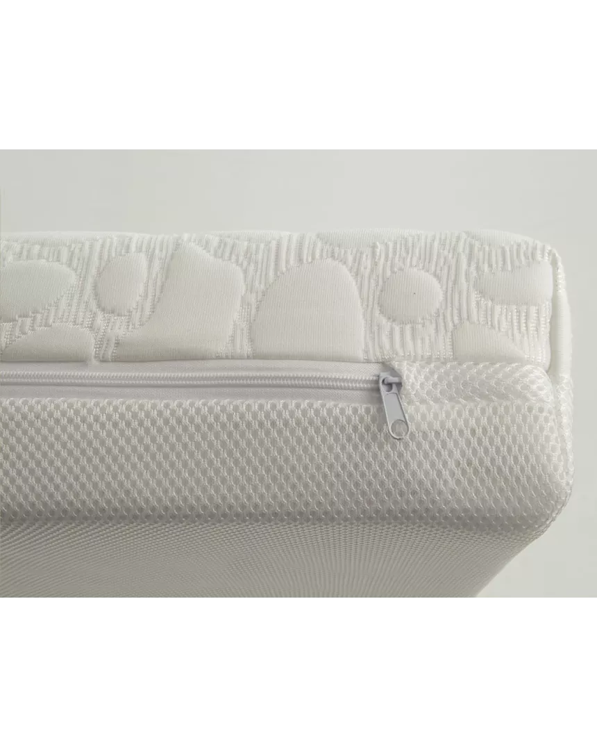 Colchão infantil 70 x 140 viscoelástica 2