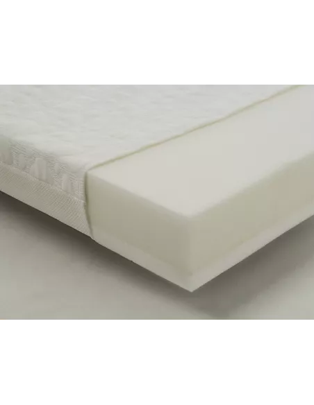 Colchão infantil viscoelástica