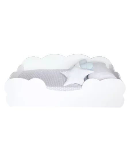 Caminha montessori Nuvem