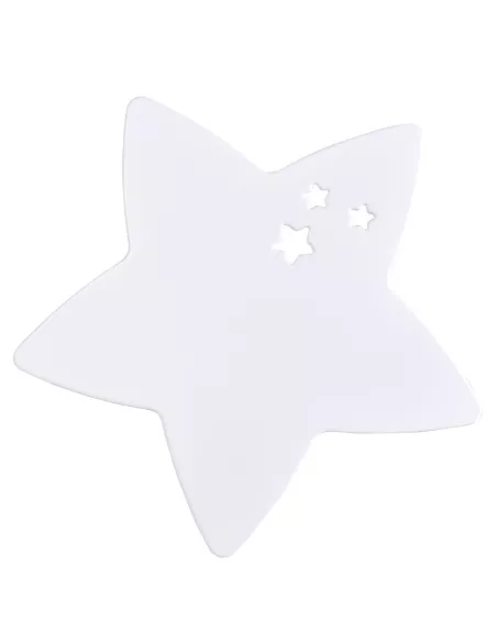 Candeeiro de parede Estrela