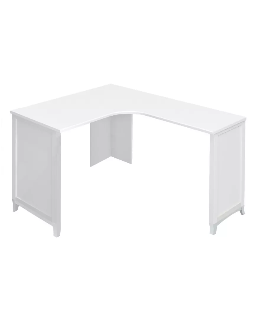 Secretária de canto