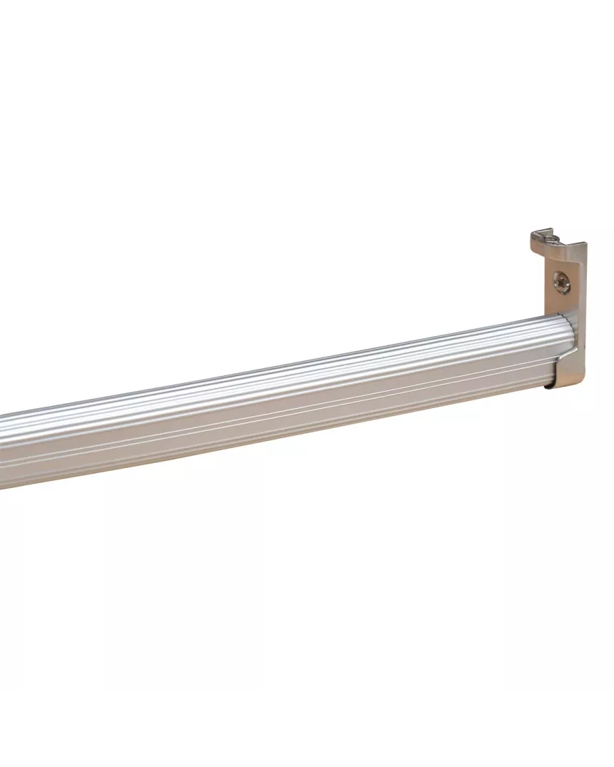 Barra de pendurar Roupeiro